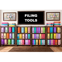 Filing Tools / Computer Accessories